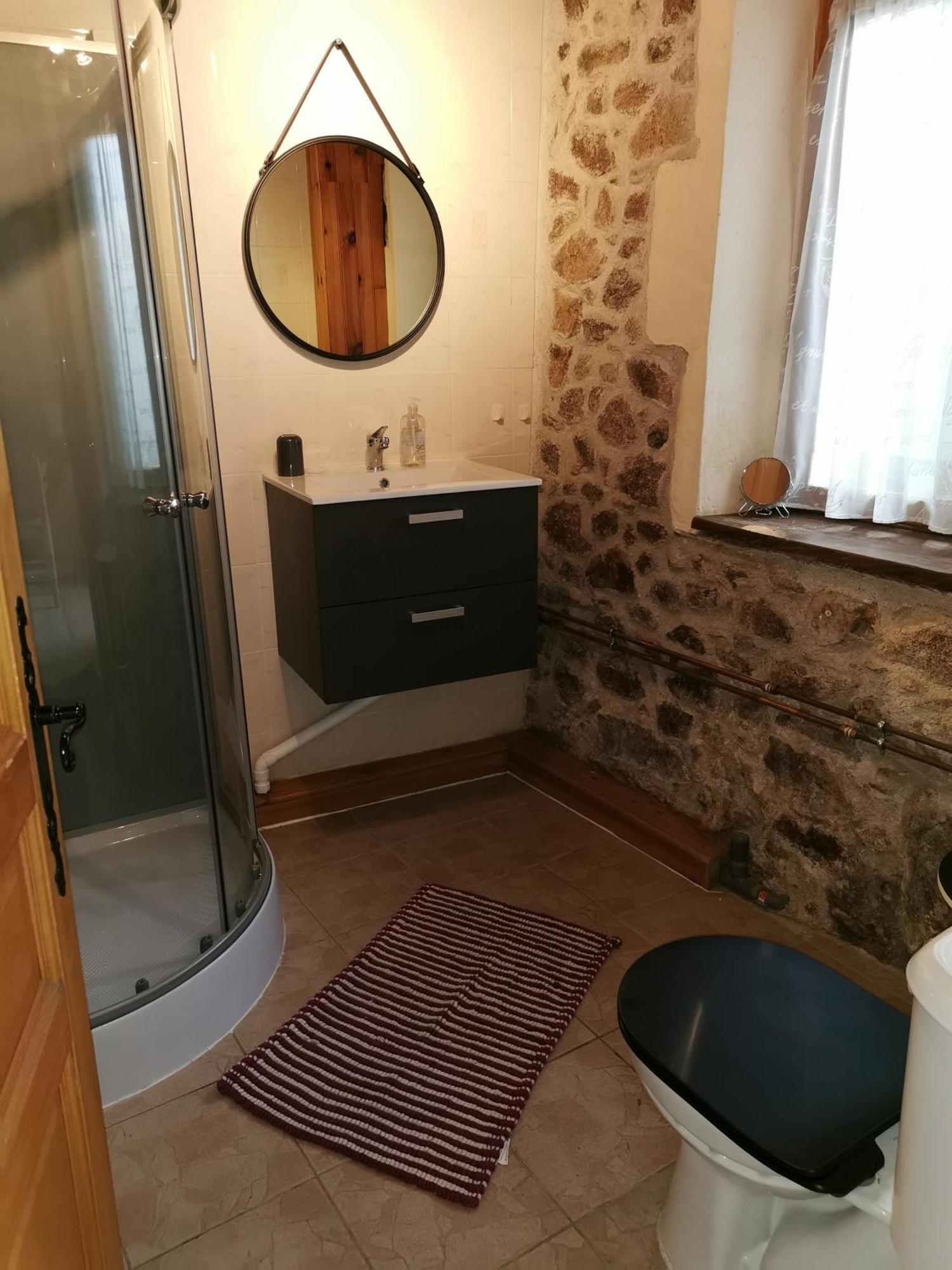Tranquille Vienne Gites A Chirac Dept Charente Extérieur photo