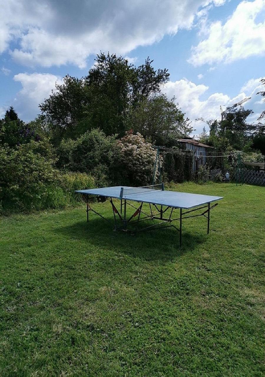 Tranquille Vienne Gites A Chirac Dept Charente Extérieur photo