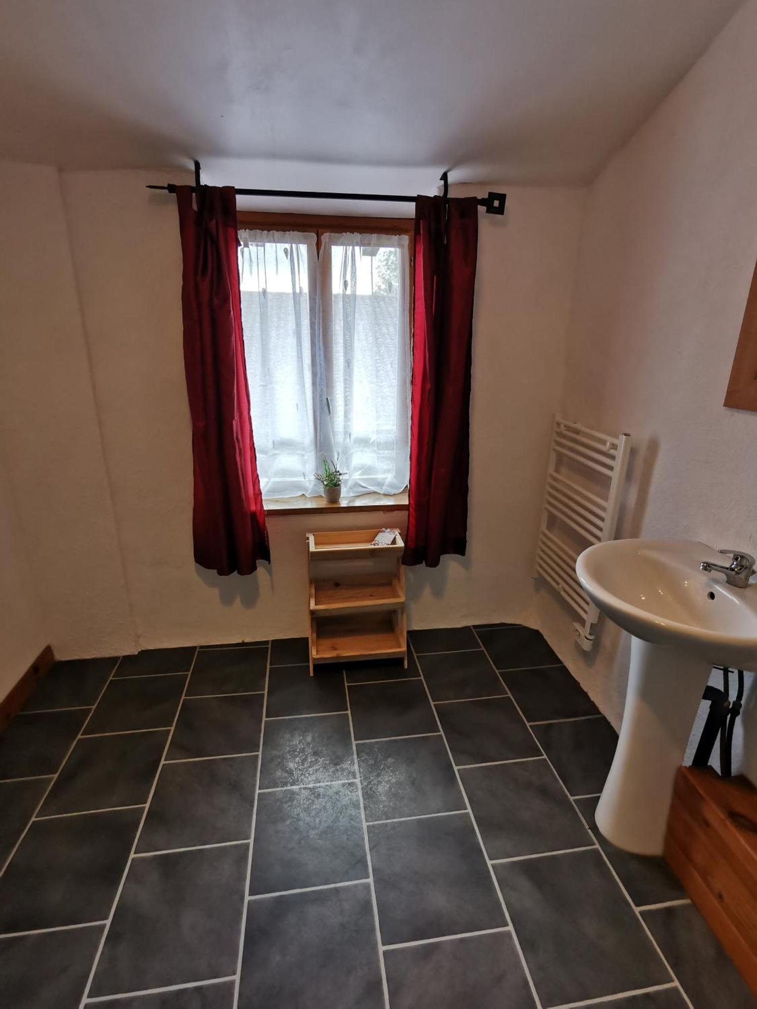 Tranquille Vienne Gites A Chirac Dept Charente Extérieur photo