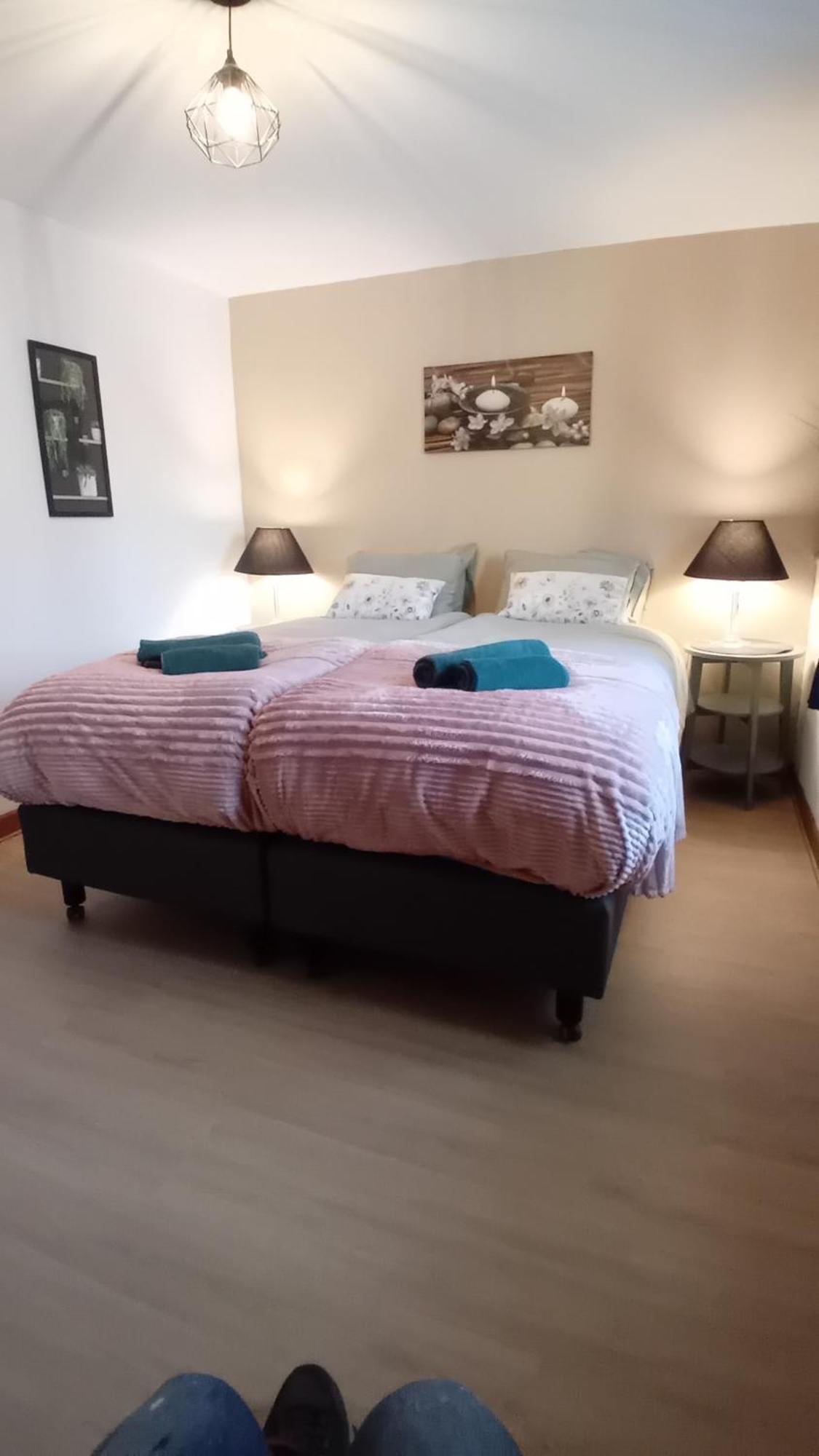 Tranquille Vienne Gites A Chirac Dept Charente Chambre photo