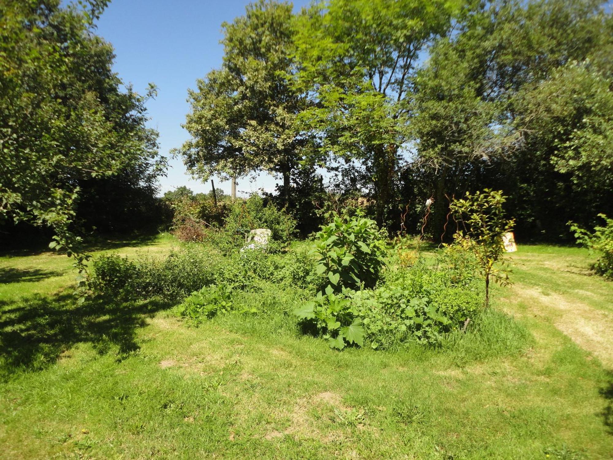 Tranquille Vienne Gites A Chirac Dept Charente Extérieur photo
